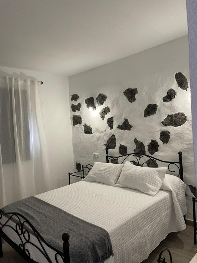 Apartamento La Higuera Güime Exterior foto