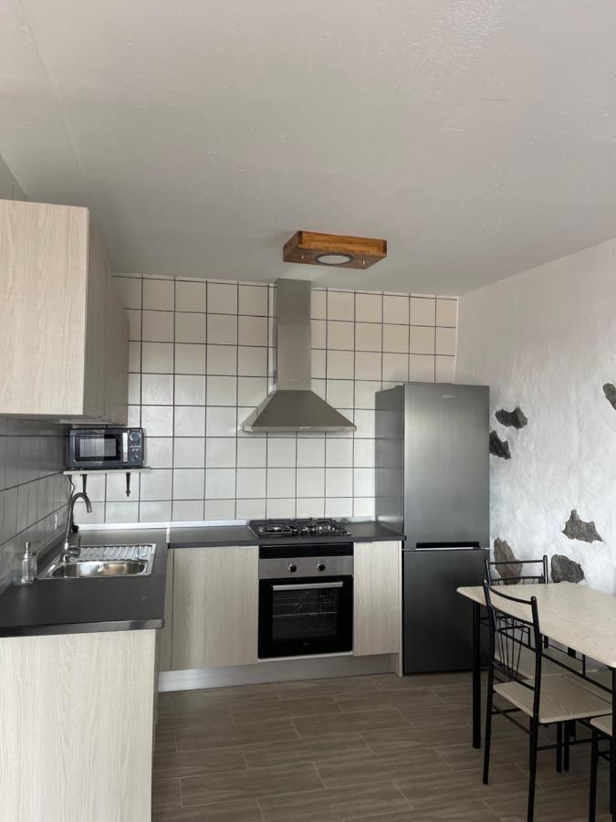 Apartamento La Higuera Güime Exterior foto